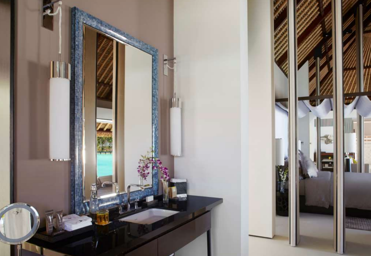 Lagoon Villa One Bedroom